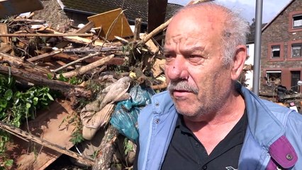 Özönvíz Nyugat-európában