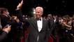 Standing ovation pour l'équipe du film 'France' - Cannes 2021