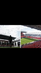 Toronto FC Is Officially Coming Home & Hitting BMO Field This Saturday