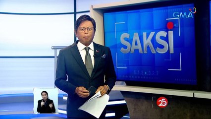 Private party, nabistong front pala ng pambubugaw | Saksi