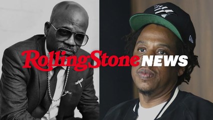 Download Video: Damon Dash Sues Jay-Z Over ‘Reasonable Doubt’ Streaming Rights | RS News 7/15/21