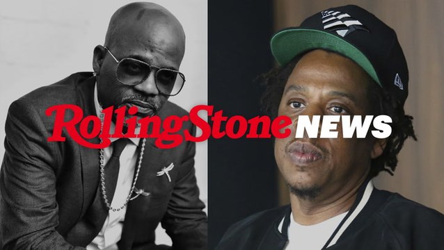 Damon Dash Sues Jay-Z Over ‘Reasonable Doubt’ Streaming Rights | RS News 7/15/21