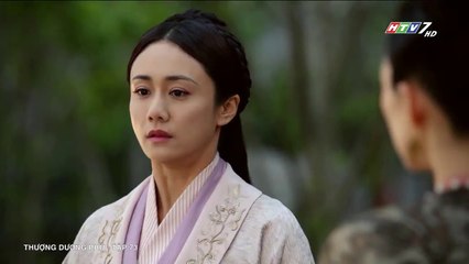 Phim Thượng Dương Phú Tập 73 (Lồng Tiếng HTV) - Phim Hoa Ngữ