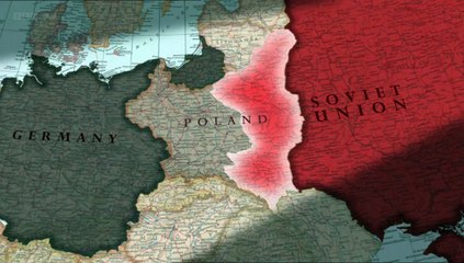 World War II: Behind Closed Doors episode 4