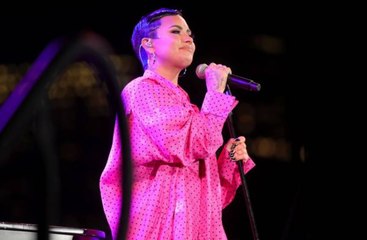 Demi Lovato Says It’s ‘Okay’ if You Accidentally Misgender Them