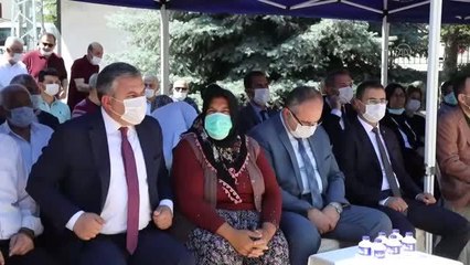 Kahramankazan, Çubuk ve Beypazarı'nda 15 Temmuz etkinlikleri yapıldı