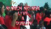 Ridach Nzinga - Live à Dublin (CLIPS) Intro