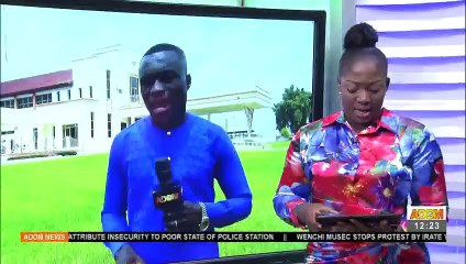 Premotobre Kasee on Adom TV (15-7-21)