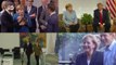 От Буша до Байдена: Меркель и четыре президента США (15.07.2021)