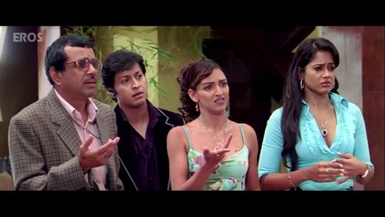 Baap Mare Andhere Main, Beta Power House! Comedy Video