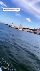 Nabilla est à Ibiza ! Juillet 2021