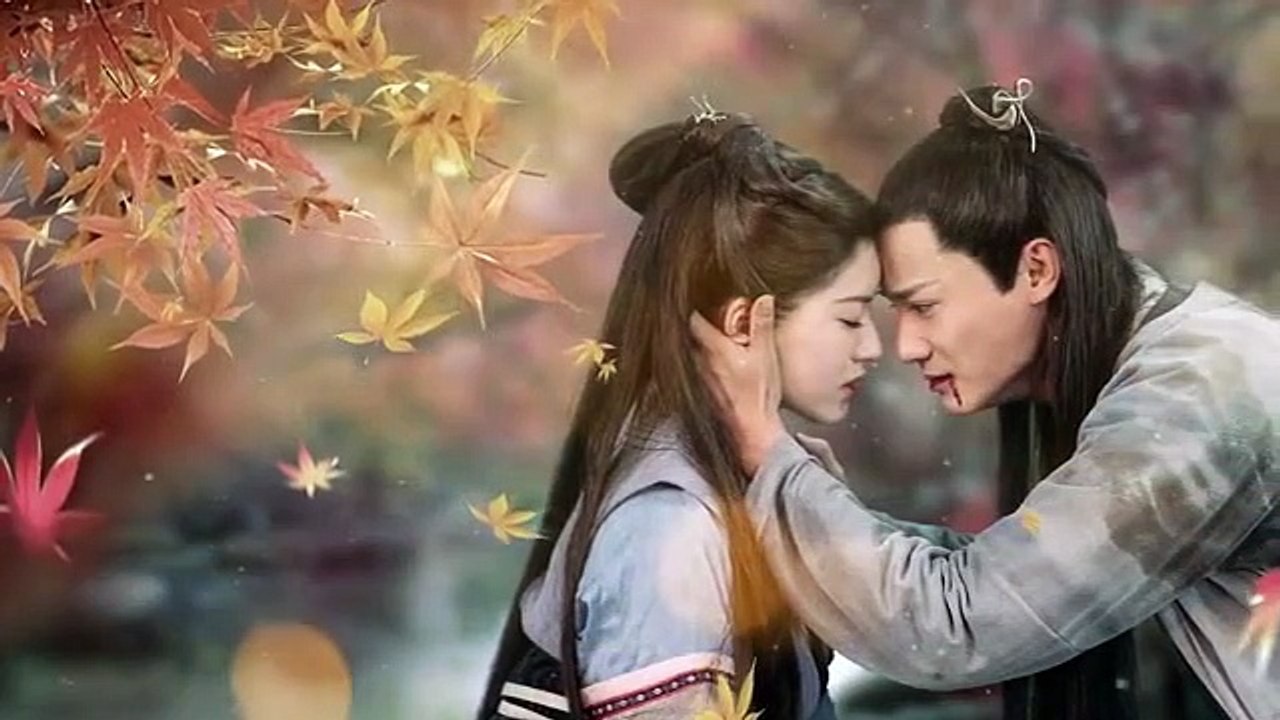 Love of Thousand Years (Episode 2) Subtitle Options (English, French, German, Italian, Spanish, Indonesian, Vietnamese, Arabic, Korean, Japanese)