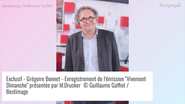 Grégoire Bonnet séparé d'Aurélie : les causes de sa rupture avec la mère de sa fille