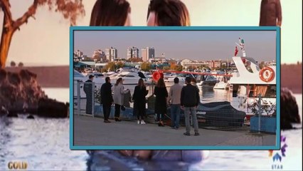 Perla Negra (Siyah Inci) Capitulo 28 Completo