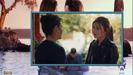 Perla Negra (Siyah Inci) Capitulo 31 Completo