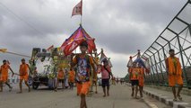 Faith vs Covid: Is Kanwar Yatra above public health?