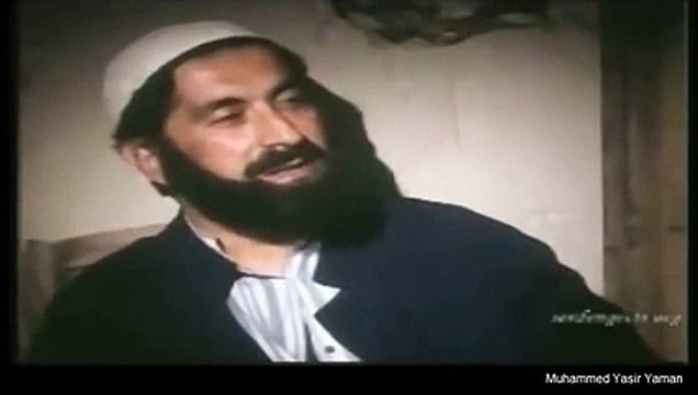 İskilipli Atıf Hoca idam sehpasına böyle götürülmüştü