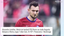 Alexandre Letellier (PSG) à nouveau papa ! Il présente sa petite fille, ses coéquipiers ravis