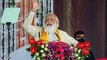6 issues on which PM Modi gives clarification in Kashi