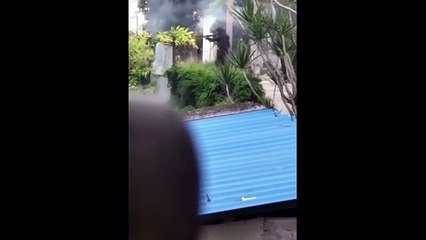 I cubani in Italia: "Pretendiamo la libertà"