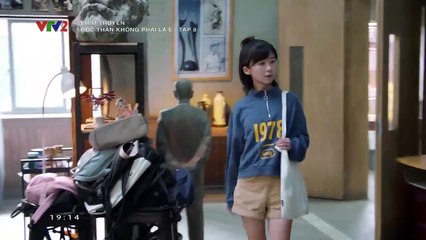 Độc Thân KHông Phải Là Ế Tập 8 (Phim Hoa Ngữ - Lồng Tiếng VTV2)