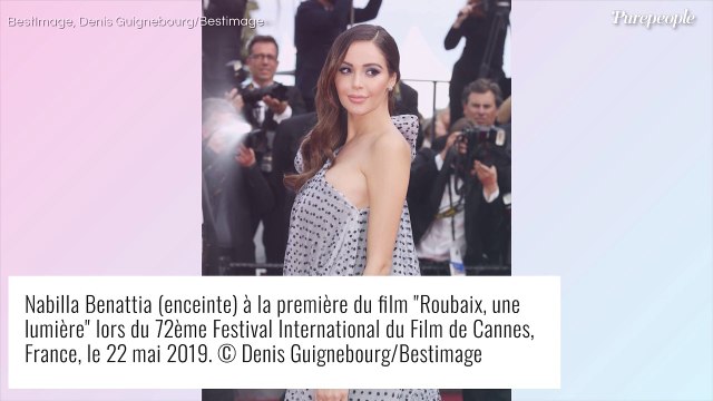 Mariage de Nabilla et Thomas Vergara : nouvelles photos de la cérémonie au château