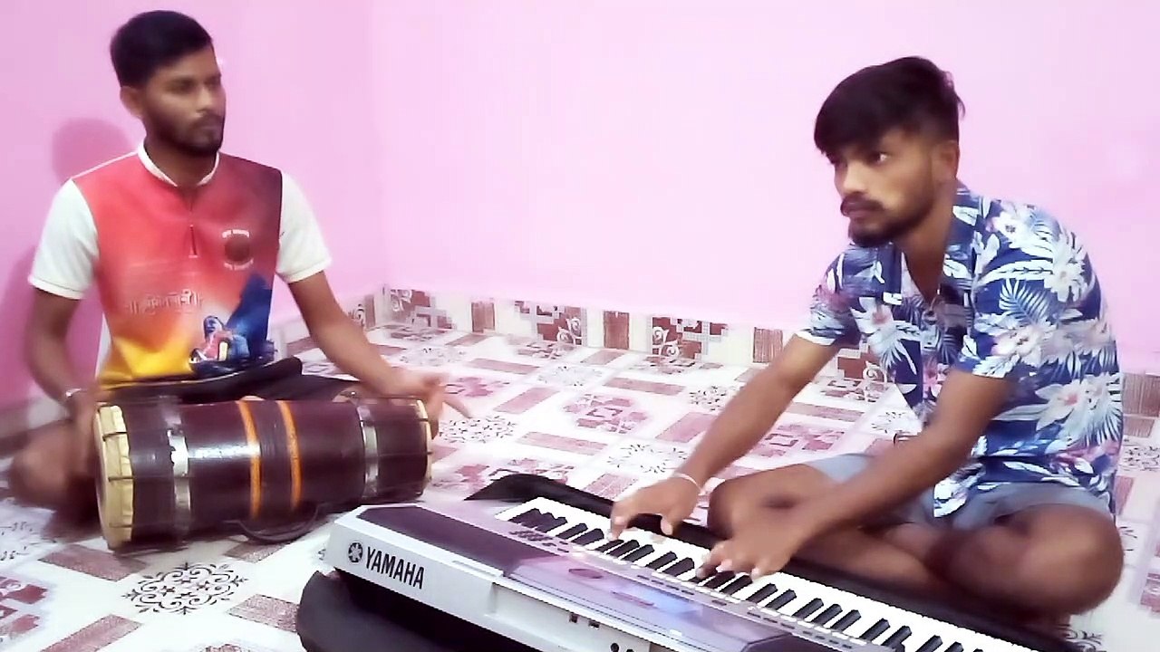 Chintamani ❤️ Ghalin Lotangan Vandin Charan 