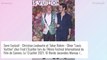 Adèle Exarchopoulos et Lous and the Yakuza en crop top à Cannes : divines le ventre à l'air pour Vuitton