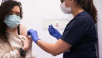 Türkiye'de Faz-3 çalışmaları tamamlanan iki doz Çin aşısının etkinlik oranı yüzde 83,5 oldu