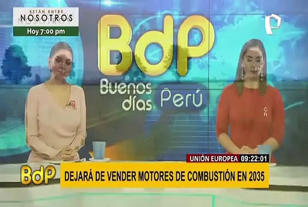 ¿Llegó el fin del diésel y la gasolina?: La UE prohibirá vender vehículos con motores de combustión