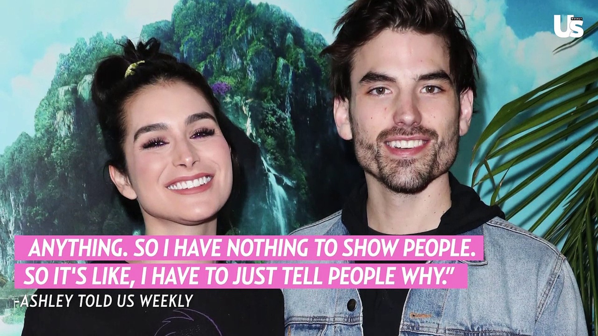 Bachelor’s Ashley Iaconetti Is Pregnant With Her and Jared Haibon's 1st Baby