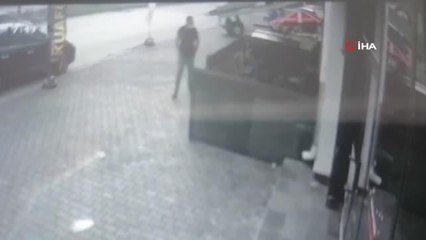 Son dakika haberleri... Önce bıçakladı, sonra 'diğer sefer seni öldüreceğim' dedi