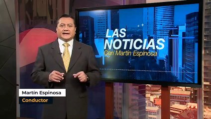¿Realmente habría un relevo generacional en la presidencia? - Martín Espinosa