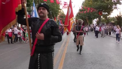 Malatya'da 15 Temmuz anması başladı