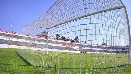 NEZA FUTBOL CLUB VS ATLÉTICO CAPITALINO LBM 2020