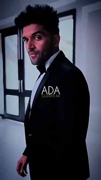 Nain Bengali Guru Randhawa Fullscreen Status | Nain bengali guru randhawa status