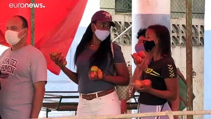 Via i dazi dagli alimenti e le medicine portate da chi ritorna a Cuba