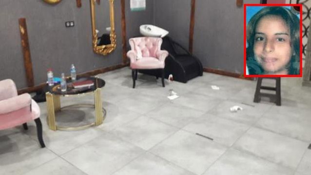 Eski eşini 7 yerinden bıçakladı, başına gelip pişkince Seni bir dahaki sefer öldüreceğim dedi