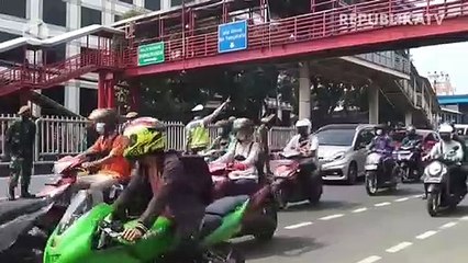 Anies Minta Masyarakat Patuhi PPKM Darurat