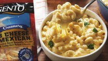 You're Just 20 Minutes Away from This Creamy, Spicy Mac and Cheese