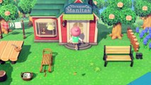 Animal Crossing New Horizons – ¡Vuestra isla, vuestra vida! (Nintendo Switch)