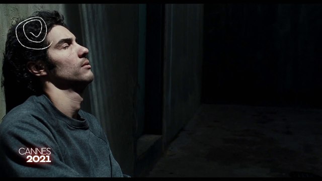 Hier à Cannes - Un prophète - Cannes 2021