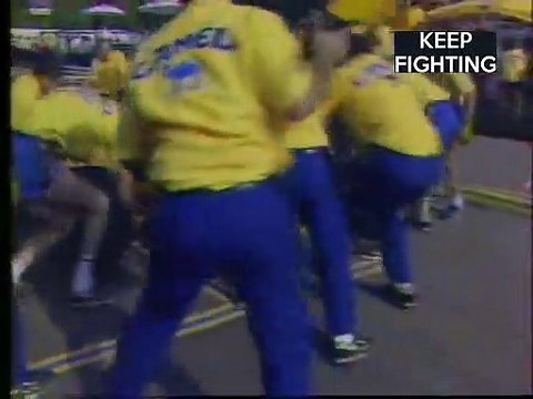 446 F1 10 GP Autriche 1987 p9