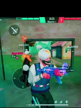 Super fast Headshot with movement Editing Like Ruok, Vincenzo , Raistar, white444 In Indian Montage