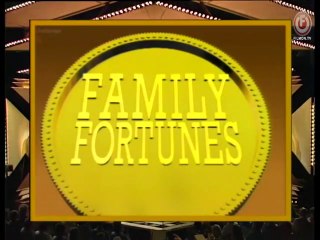 Family Fortunes S09E16 (15.12.1989) Blitz — Taylor