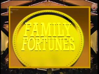 Family Fortunes S09E06 (06.10.1989) Ward — Flanagan