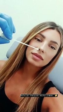 Survivor: Μαριαλένα Ρουμελιώτη: Έκανε τεστ κορονοϊού μετά την επαφή με δεκάδες θαυμαστές