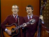 Smothers Brothers Comedy Hour Dvd Extra - Assorted Guest Stars Singing Theme Song