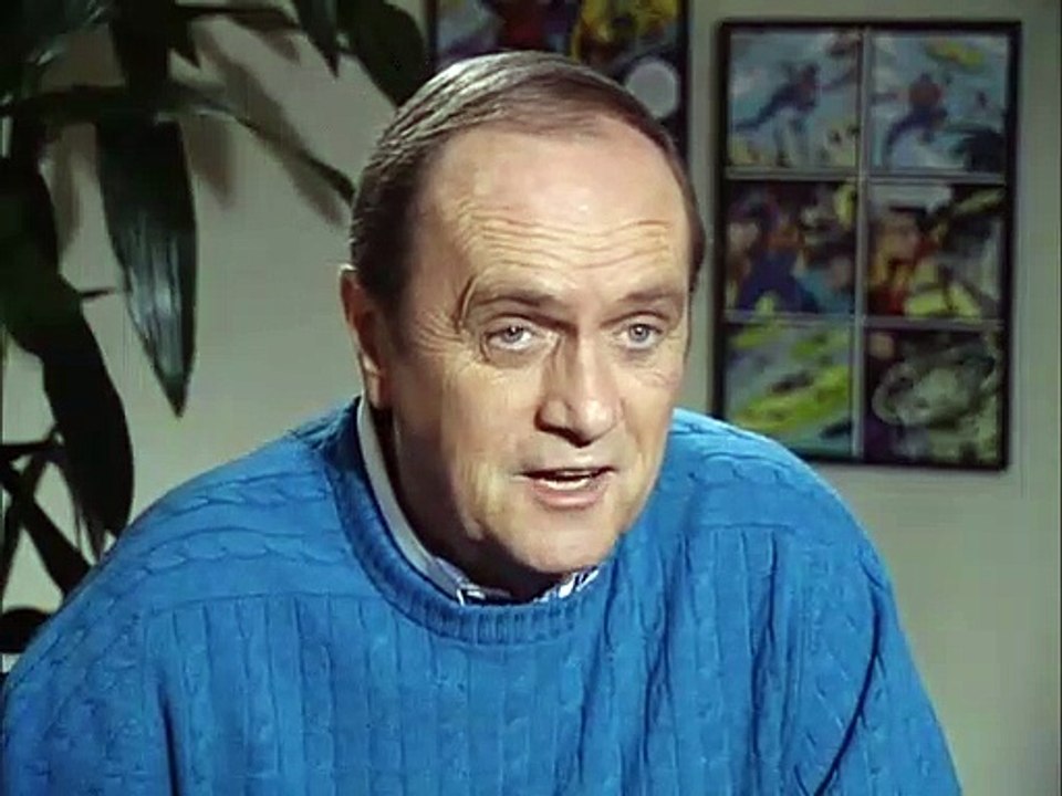 Smothers Brothers Comedy Hour Dvd Extra - Bob Newhart Interview