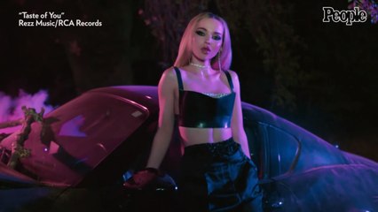 Dove Cameron Feels 'Vulnerable' Since Coming Out Publicly: 'I'm Living My Life More Bare'